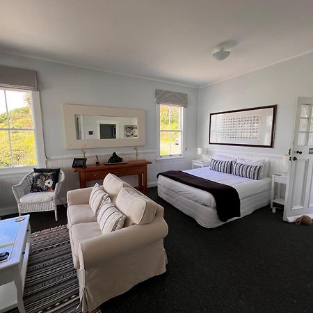Mangonui Waterfront Apartments Exteriér fotografie