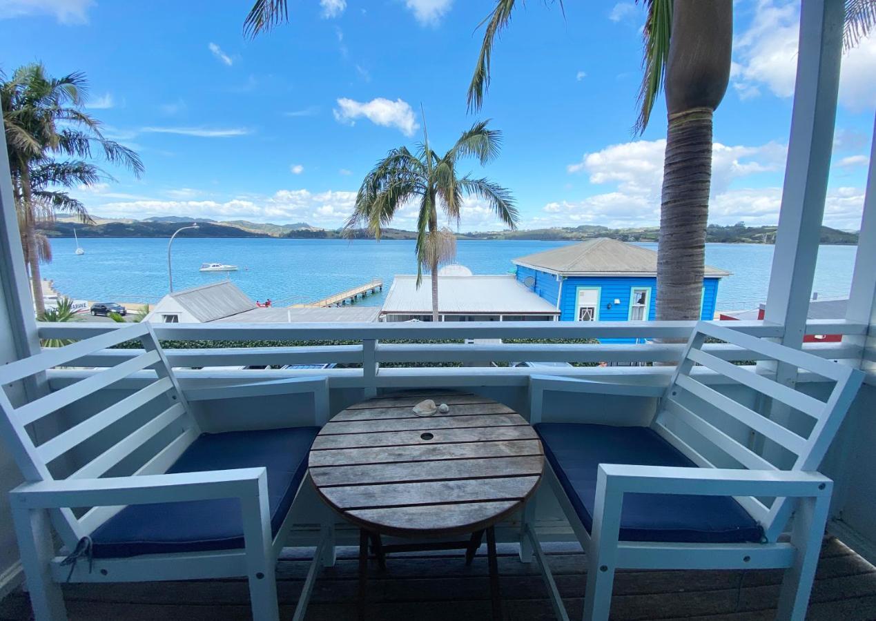Mangonui Waterfront Apartments Exteriér fotografie