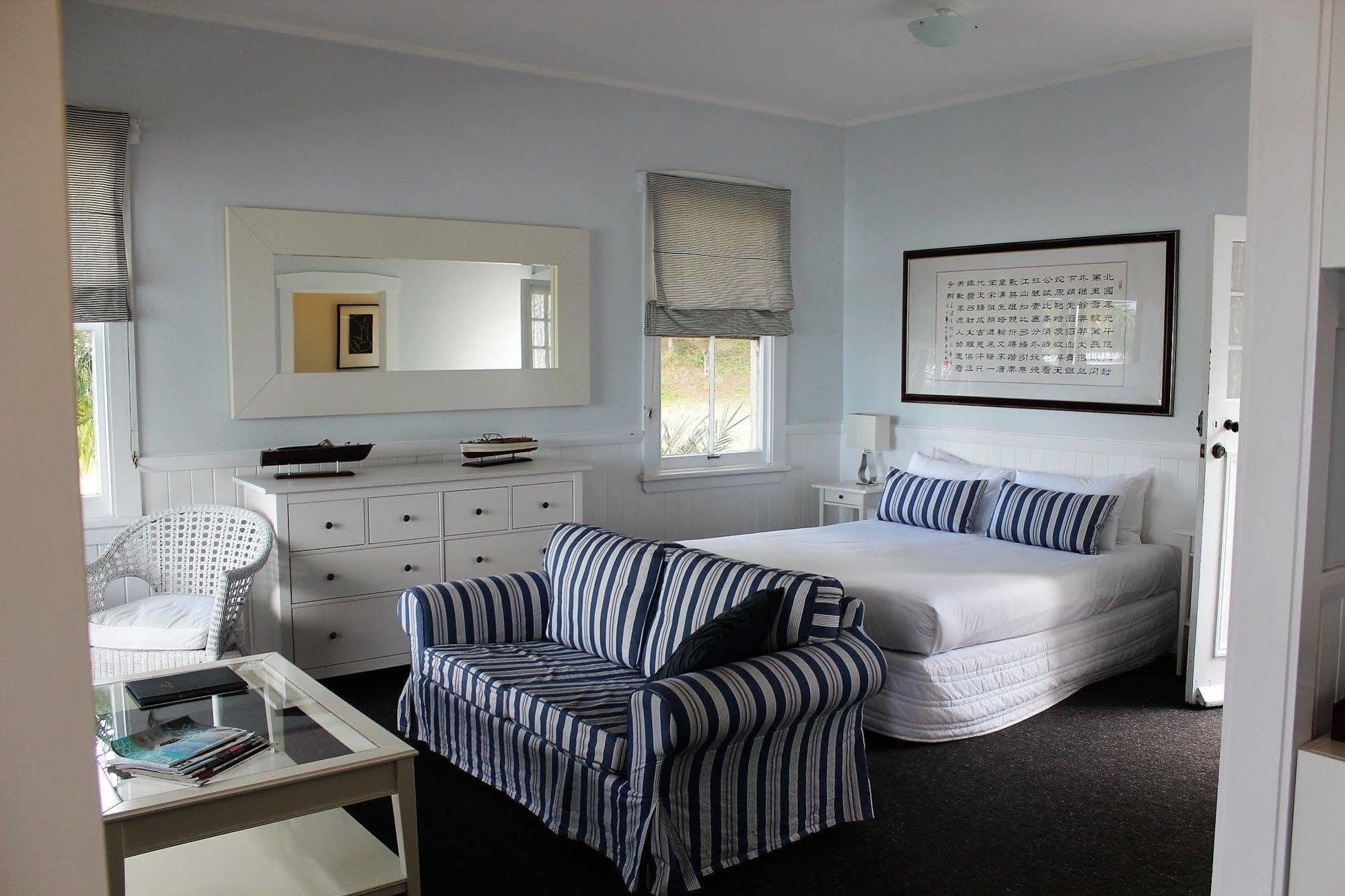 Mangonui Waterfront Apartments Exteriér fotografie